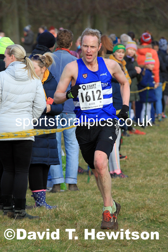 Senior mens 2022 Start Fitness NEHL, Alnwick, Northumberland. Photo: David T. Hewitson/Sports for All Pics
